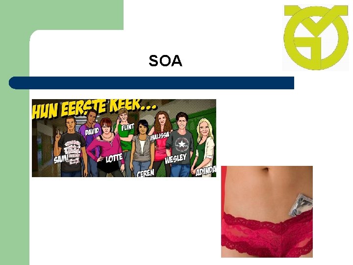SOA 