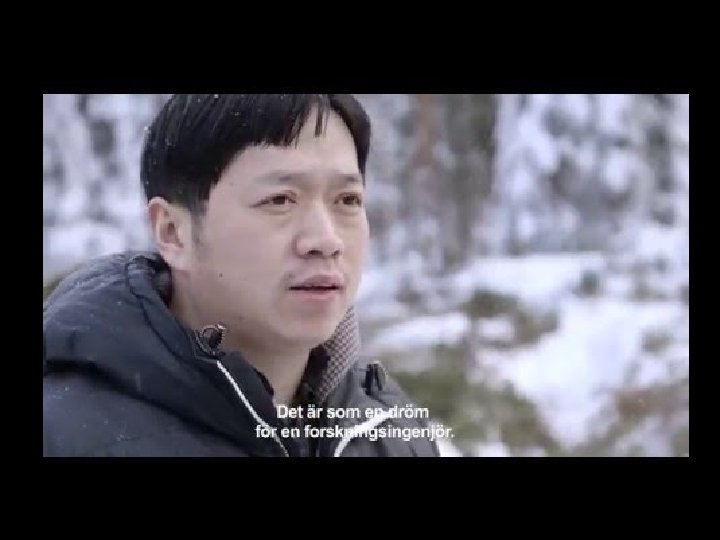  • Exempel, Sustainalube – VIDEO 