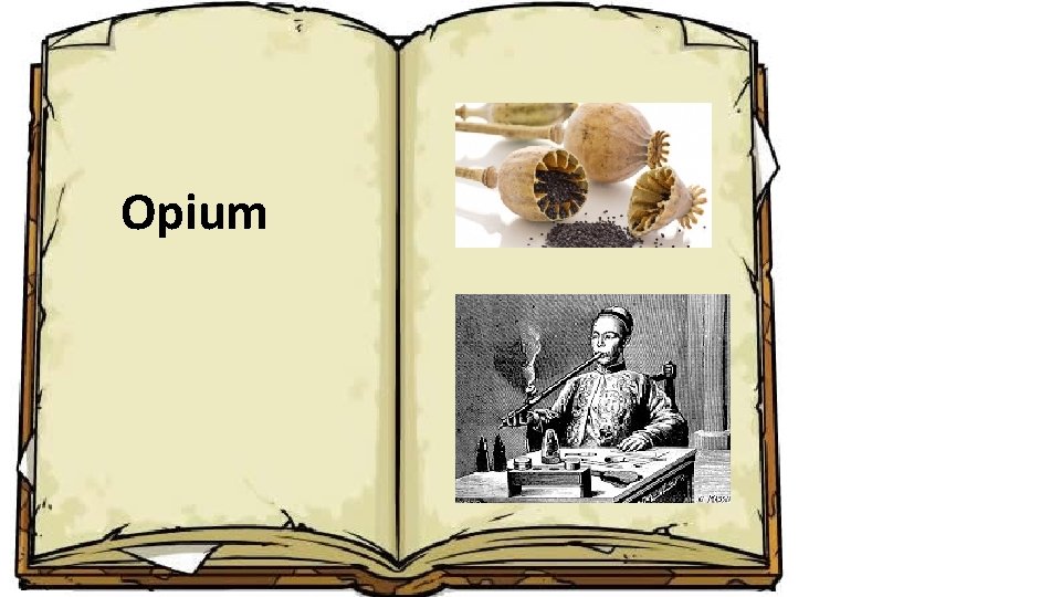 Opium 