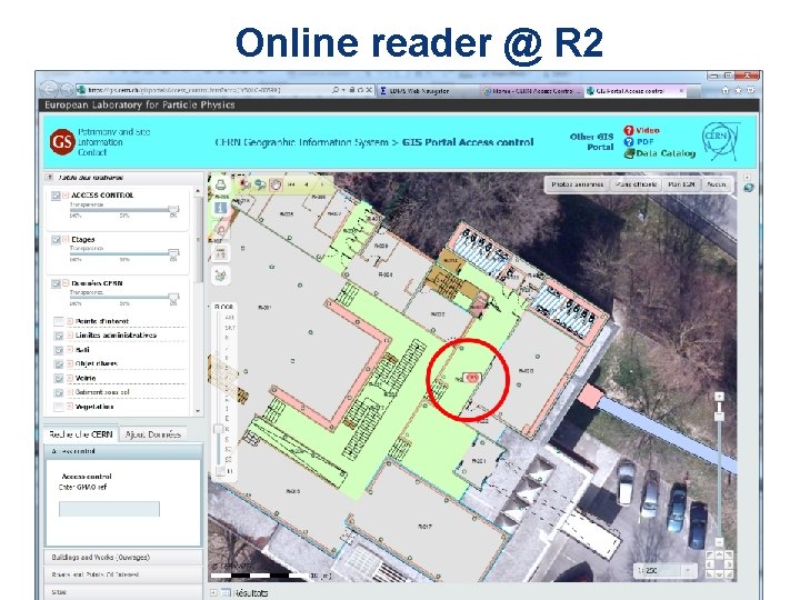Online reader @ R 2 