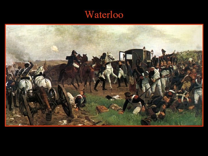 Waterloo 