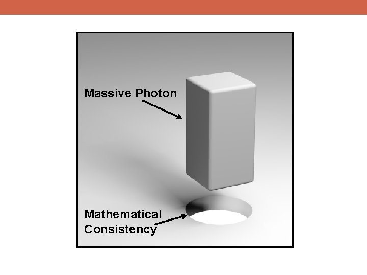 Massive Photon Mathematical Consistency 