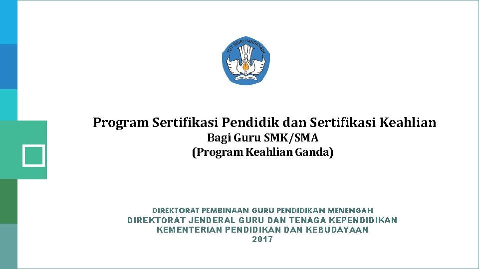 Download sk dirjen penetapan smk pk