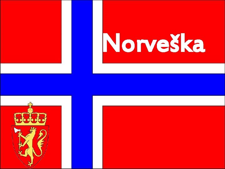 Norveška 