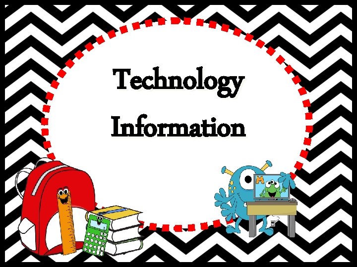 Technology Information 