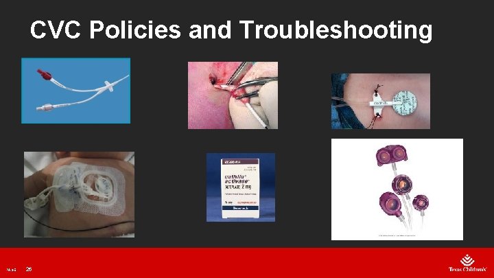 CVC Policies and Troubleshooting PAGE 26 