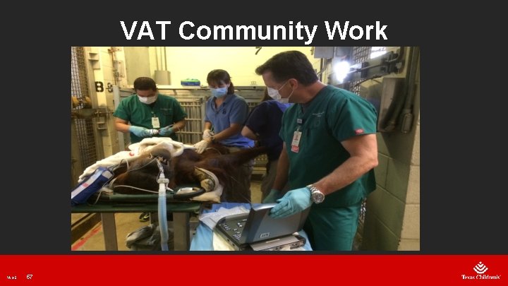 VAT Community Work PAGE 57 