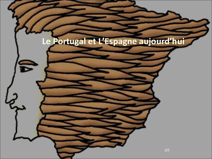 Le Portugal et L’Espagne aujourd’hui 49 