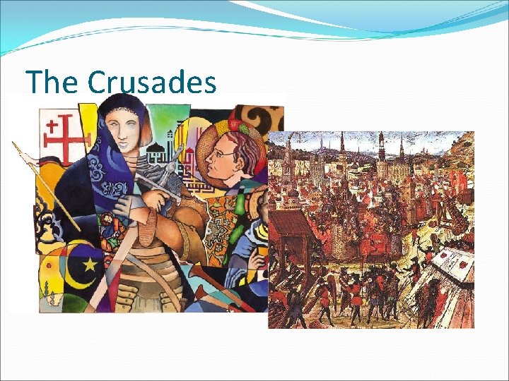 The Crusades 