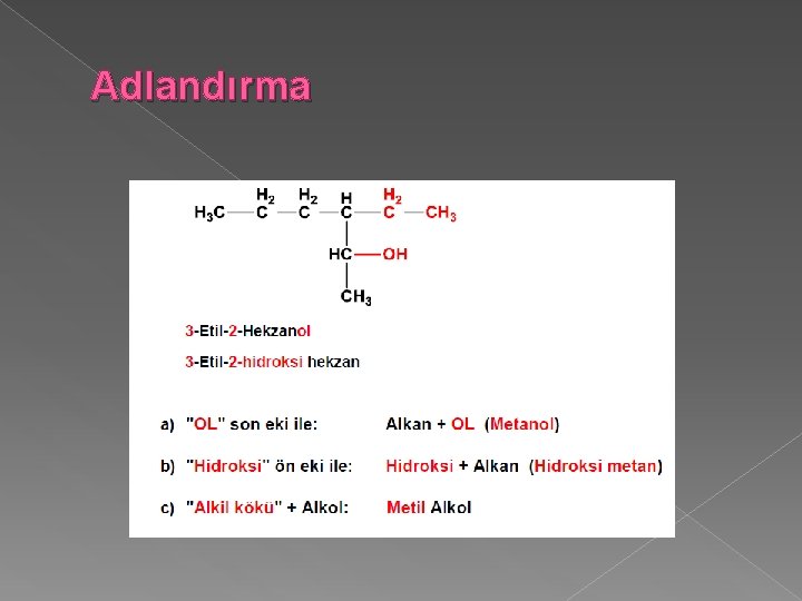 Adlandırma 