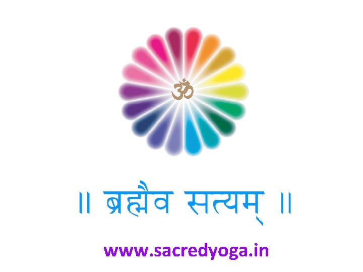 www. sacredyoga. in 