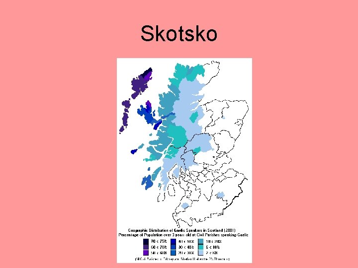 Skotsko 