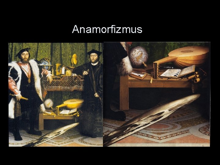 Anamorfizmus 