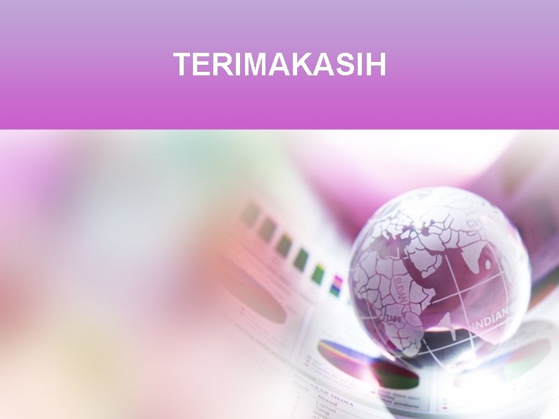 TERIMAKASIH 