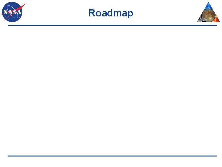 Roadmap 