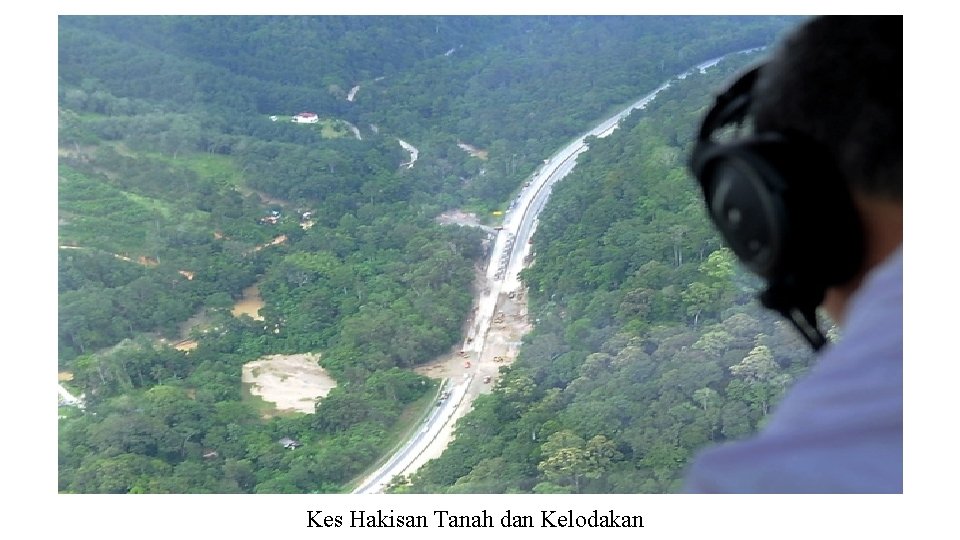 Kes Hakisan Tanah dan Kelodakan 
