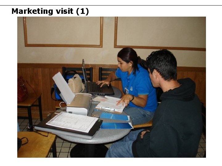 Marketing visit (1) 35 