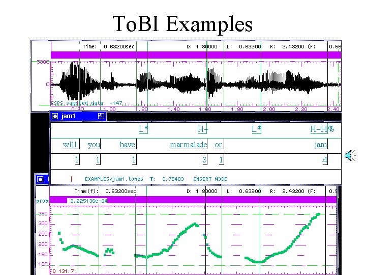 To. BI Examples 