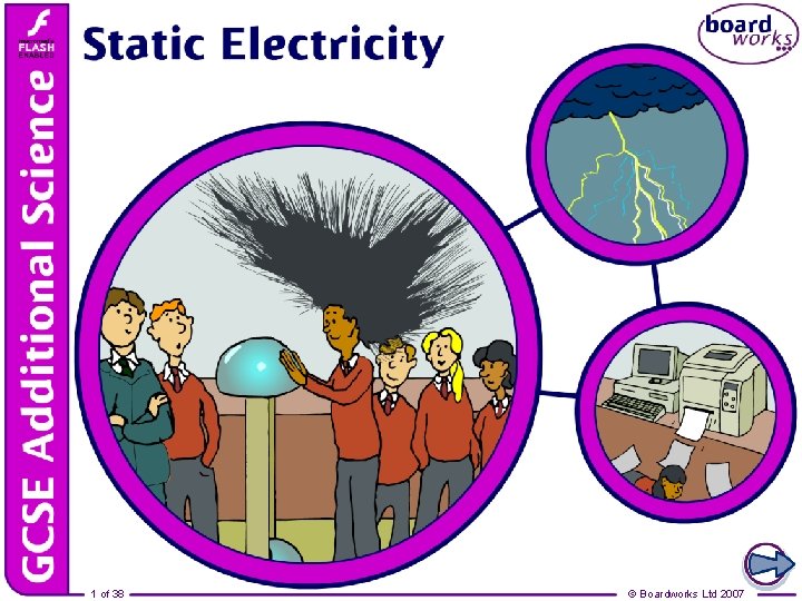 Boardworks gcse science free