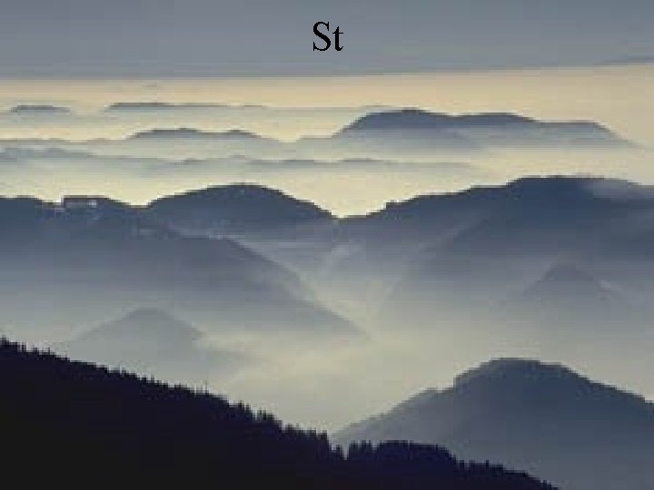 St 