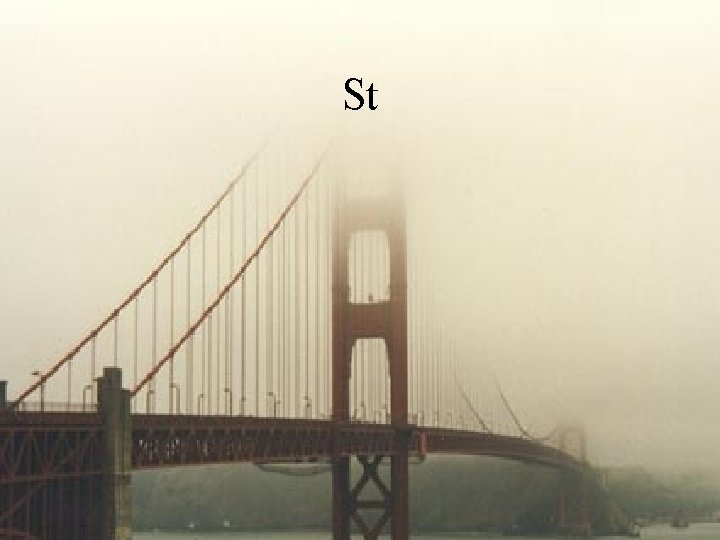 St 
