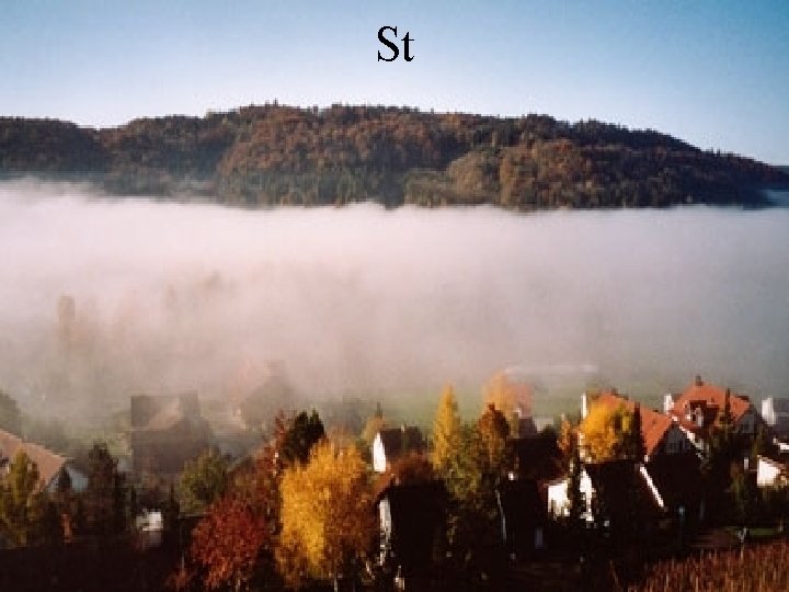 St 
