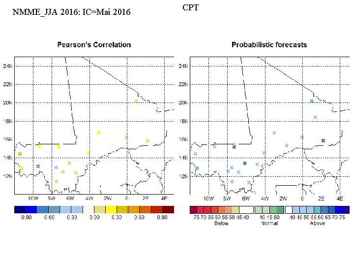 NMME_JJA 2016: IC=Mai 2016 CPT 