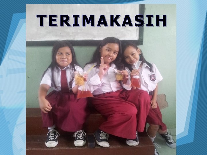 TERIMAKASIH 