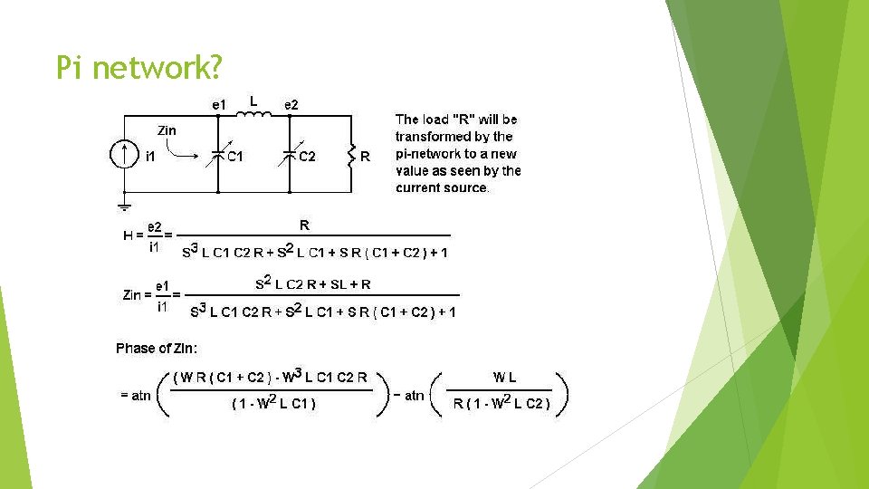 Pi network? 