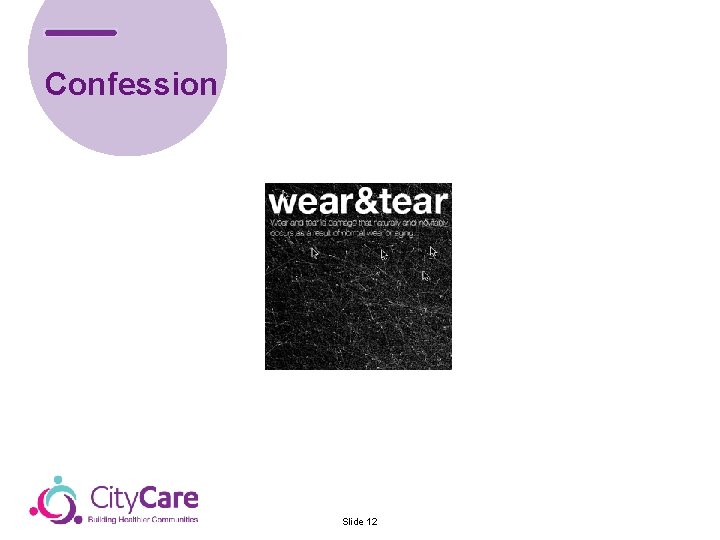 Confession Slide 12 
