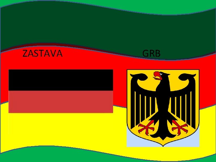 ZASTAVA GRB 