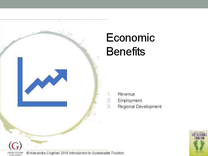 IMPACTS OF SUSTAINABLE TOURISM Lecture 3 1 Alexandra
