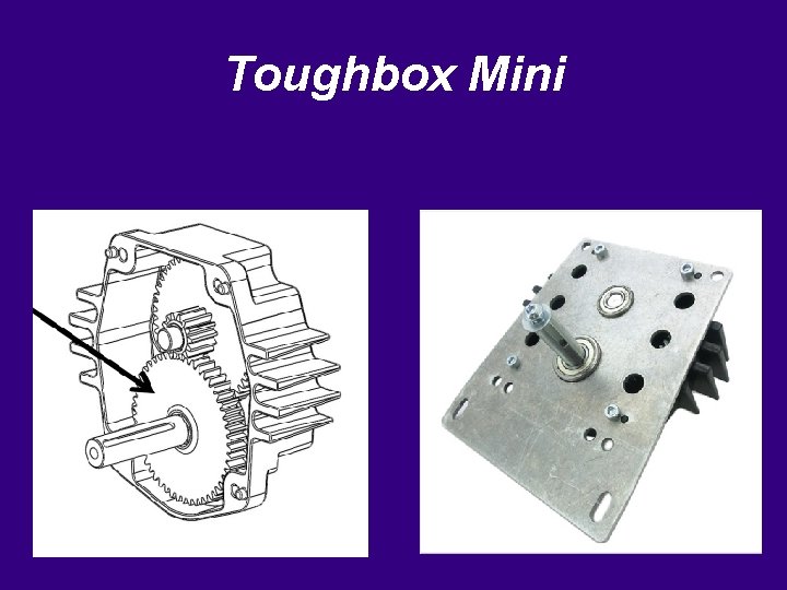 Toughbox Mini 