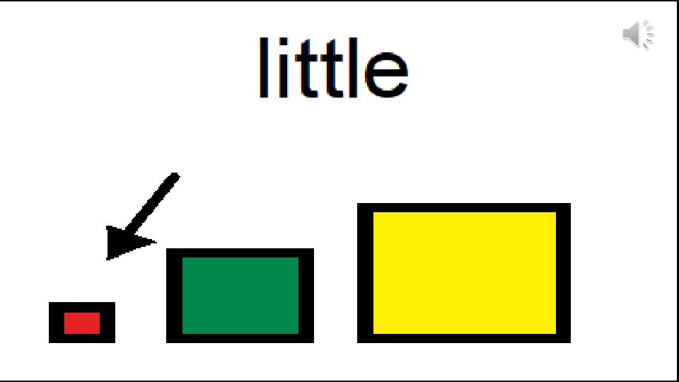 Core Vocabulary Words for Story: 