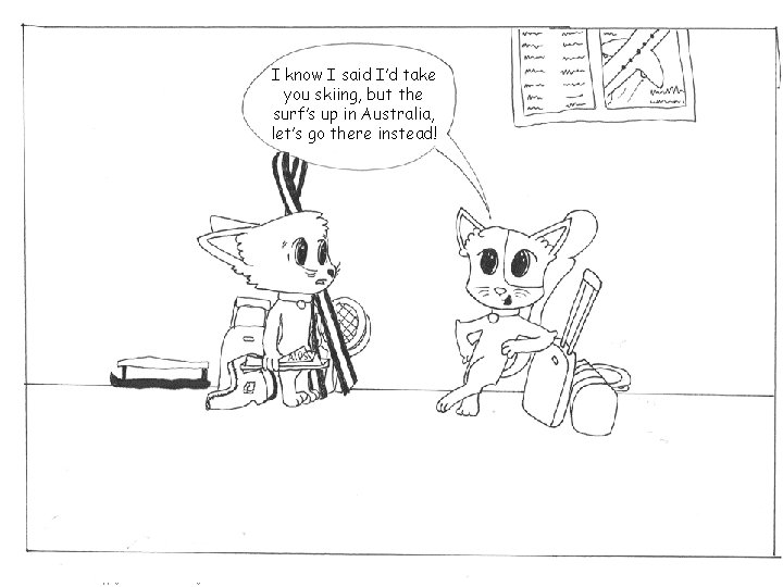 Making MBTI feedback meaningful I know I said I’d take you skiing, but the