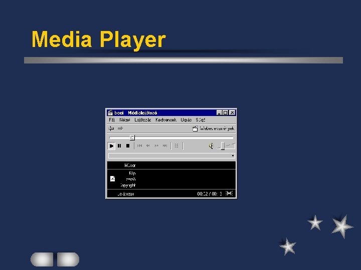 Media Player 