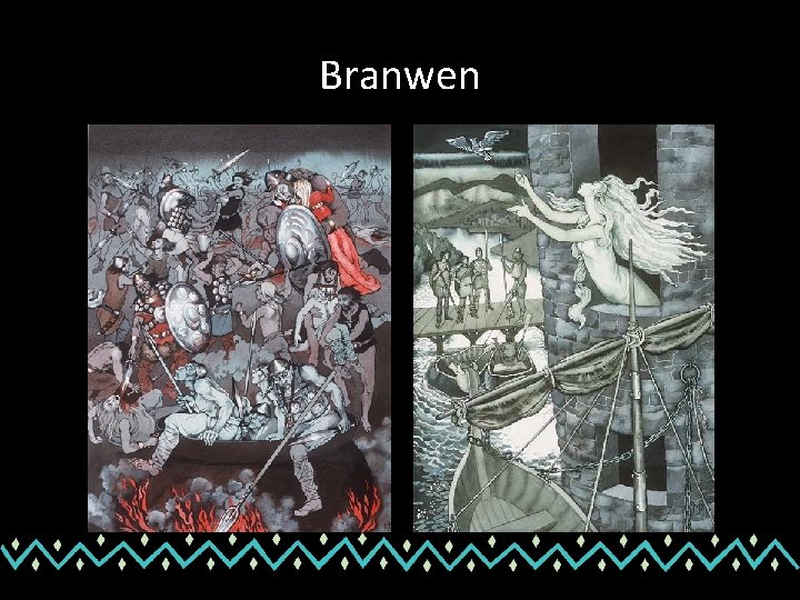 Branwen 