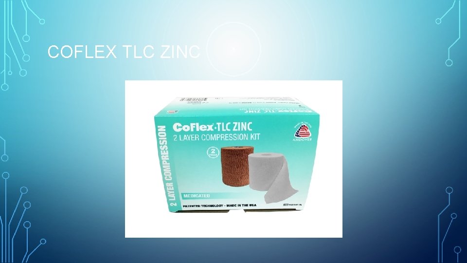 COFLEX TLC ZINC 