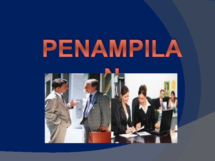 PENAMPILA N PENAMPILA N