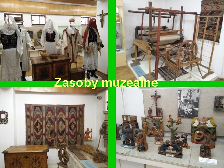 Zasoby muzealne 