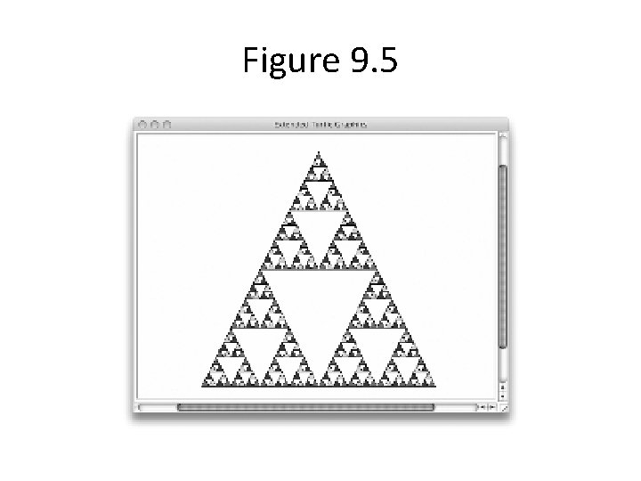 Figure 9. 5 
