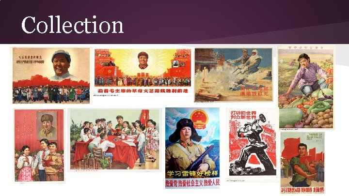 Collection 
