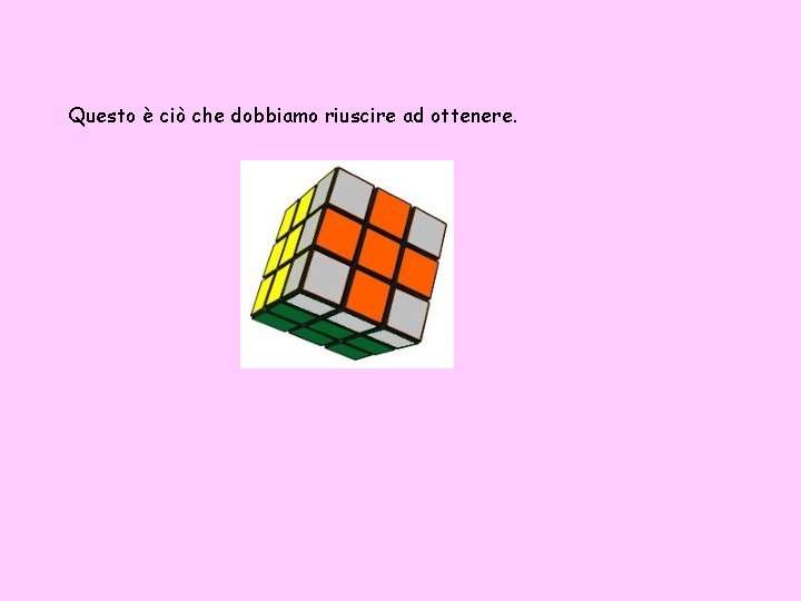 Questo è ciò che dobbiamo riuscire ad ottenere. Questo è ciò che dobbiamo riuscire ad ottenere.