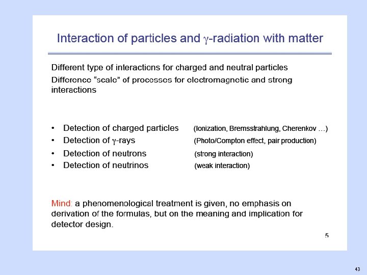 Logic and Electronics 43 