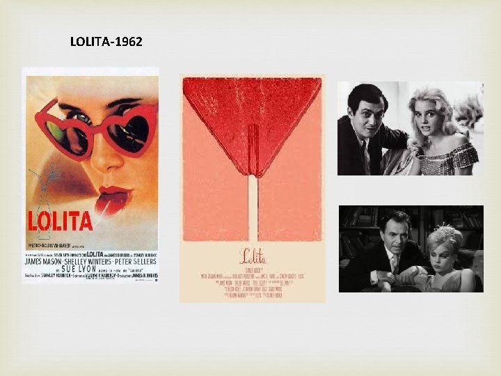 LOLITA-1962 