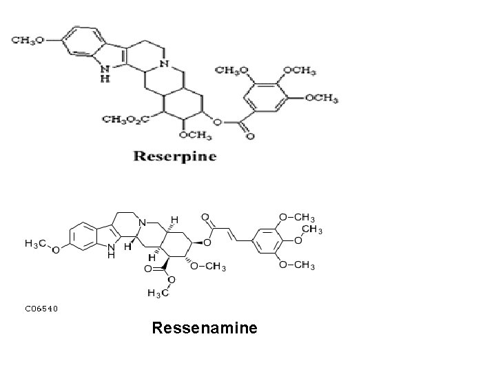 Ressenamine 