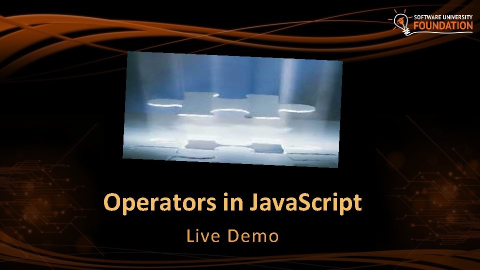 Operators in Java. Script Live Demo Operators in Java. Script Live Demo