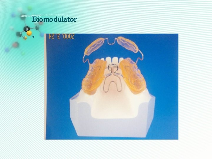 Biomodulator • 