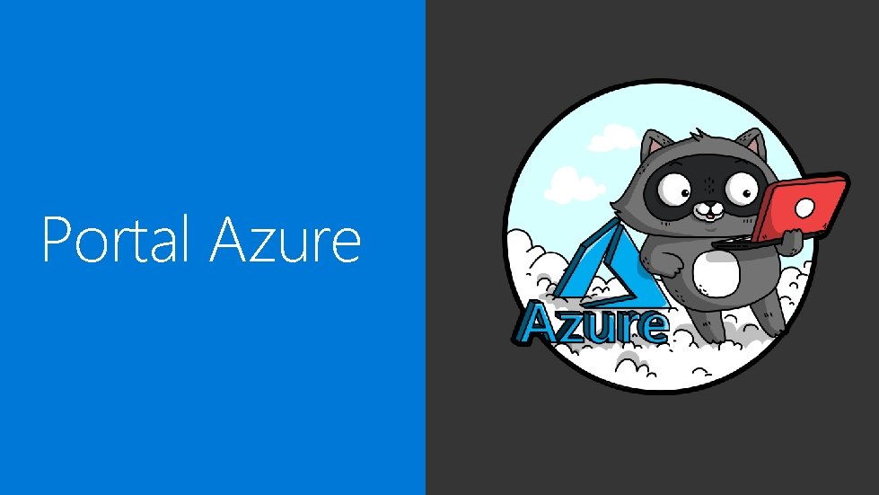 Portal Azure 
