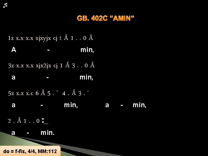  GB. 402 C “AMIN” 1 z x. x xjxyjx cj t 1. .